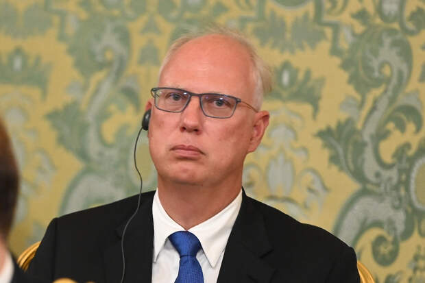 Дмитриев: осознание энергокризиса в ЕС похоже на отложенный будильник