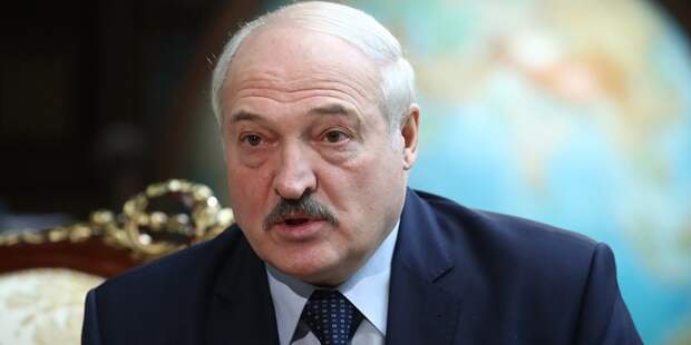 Белоруссия поддержала интеграцию с Россией