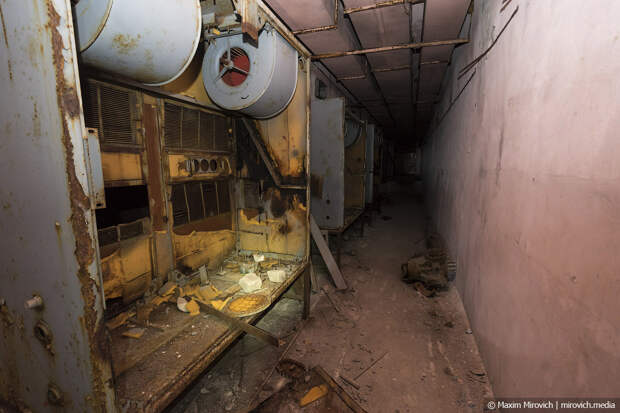 Чернобыль. Что скрывали архивы КГБ?