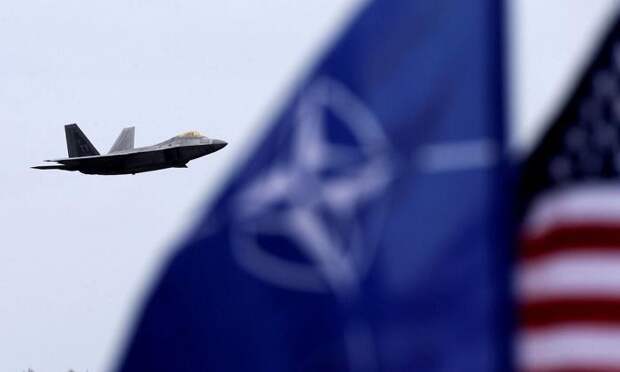 Военные НАТО будут охранять стратегический «коридор» между Польшей и Литвой