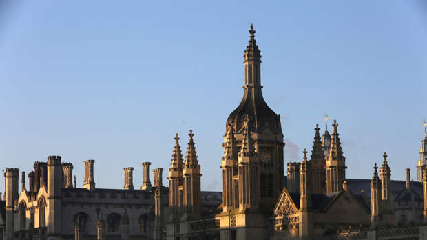 Guardian: Кембриджский университет обвиняют в тайных инвестициях в оружие