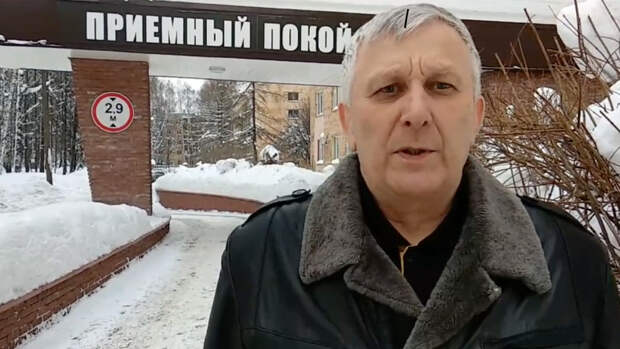 Экс-судья ВС Чечни Янгулбаев заявил о пытках сына в резиденции Кадырова