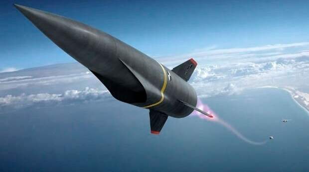Вашингтон безнадёжно отстал от Москвы по гиперзвуковым ракетным системам