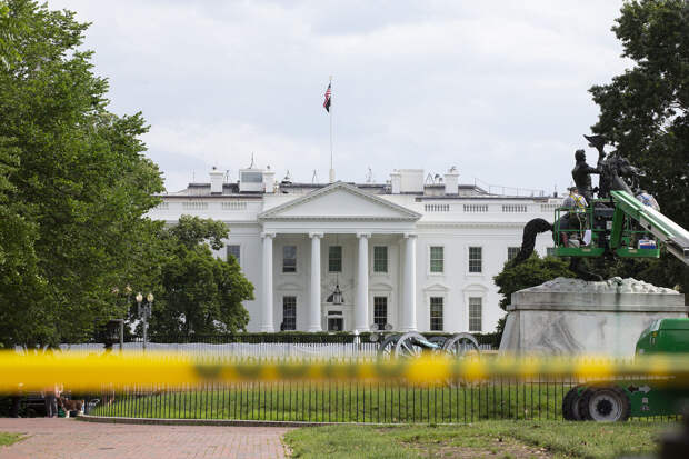 WSJ: администрация Трампа получит $10 млрд за посредничество в сделке с TikTok