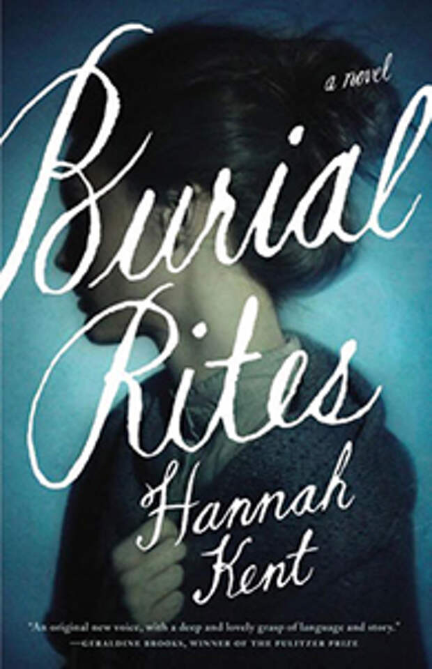 Burial Rites