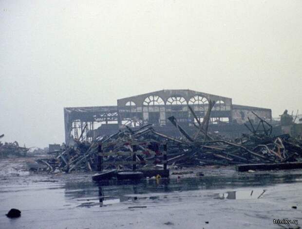 Другой взгляд на Нью-Йорк 1970-х годов (13 фото) Другой взгляд на Нью-Йорк 1970-х годов (13 фото)