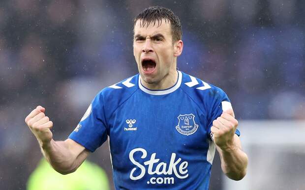 «Эвертон» одержал победу в 29-м туре АПЛ