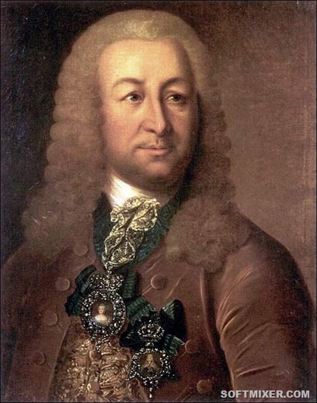 Lestocq