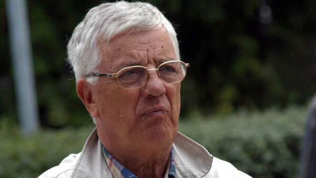 90-летний Раймонд Паулс рассказал о своем состоянии на фоне слухов о больнице