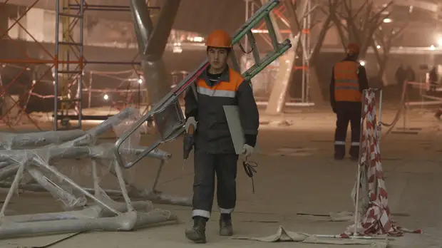 Бочкарёв: строительство станции «Пыхтино» Калининско-Солнцевской линии метро завершено на 31%