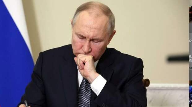Белый дом объявил о готовности к переговорам с Путиным