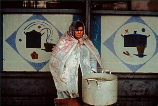 Одесса начала 1980-х годов (47 фото) Одесса начала 1980-х годов (47 фото)