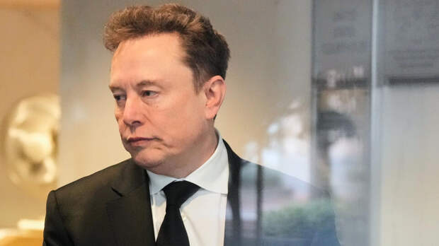 Le Monde: во Франции начали расследование против Маска
