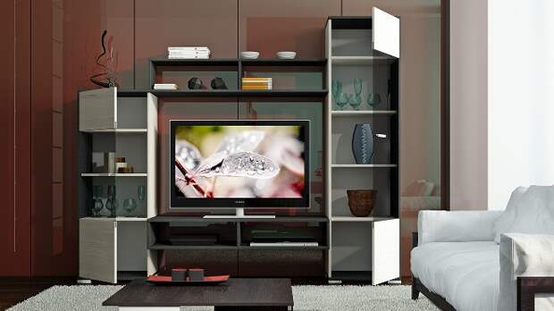 Модульная стенка</a></p> <p><a href=