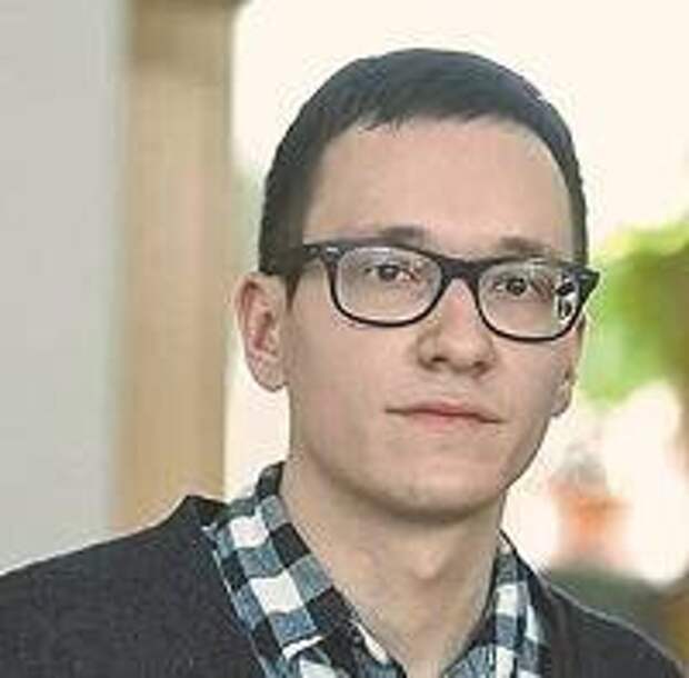 Малек Дудаков, американист