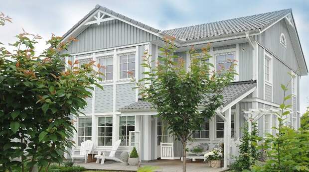 Обвал рынка недвижимости в Швеции – пример для всего мира
