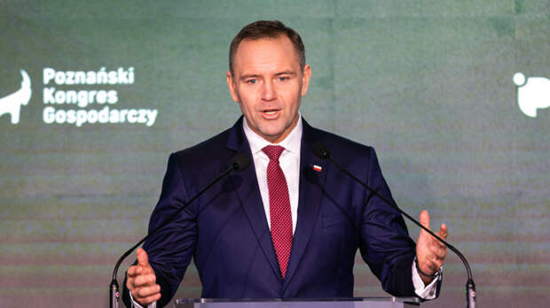 В Польше изменят конституцию страны