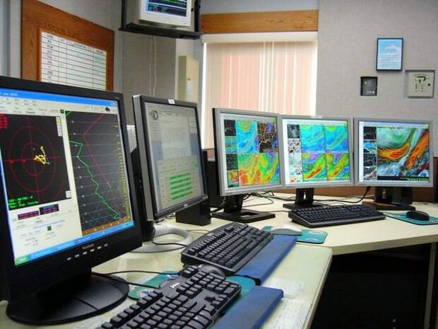 День хорошим делают не погода, а люди. Представляем прогноз на 23 февраля в Туле