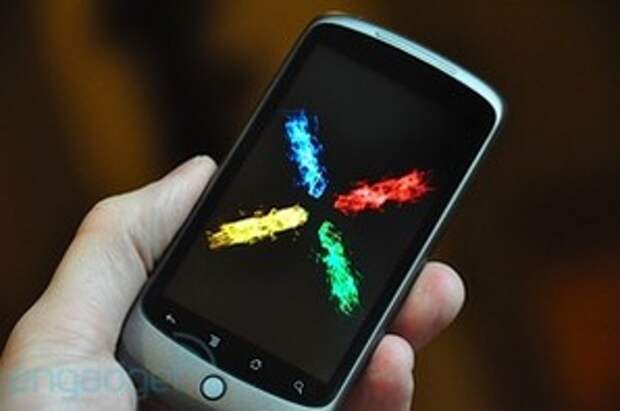 Nexus One