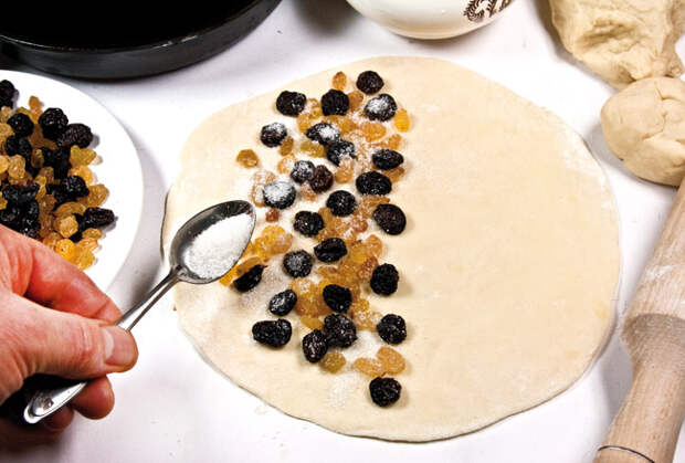 сладкие чебуреки от www.dunduk-culinar.ru