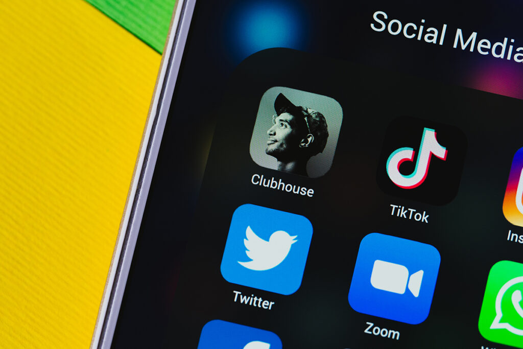 Узбекистан ограничил работу Twitter, TikTok и «ВКонтакте»
