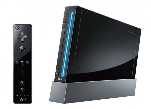40 лет спустя: эволюция консолей Nintendo 40 лет спустя: эволюция консолей Nintendo
