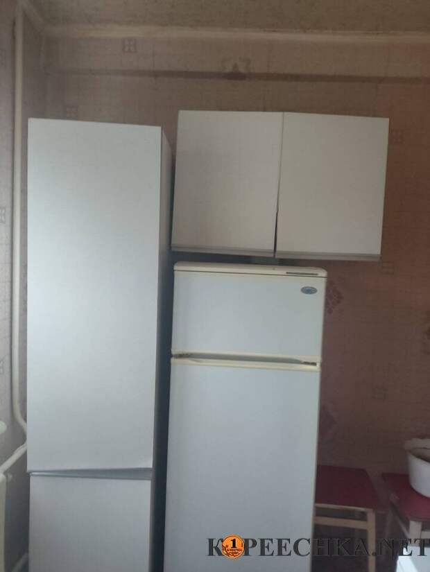 Сдам 3 х комнатную квартиру 56кв.м улица Полоцкая в Донецке - 17 000 руб