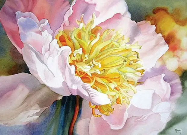 картина художника Марни Вард (Marney Ward) – 11 художник Marney Ward (Марни Вард) картины – 11