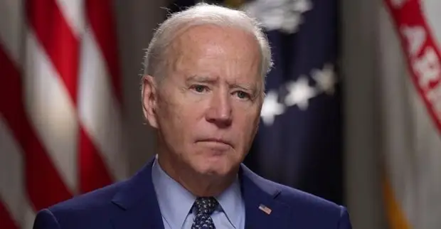 Die Welt: Может ли 79-летний Байден быть лидером западного мира?