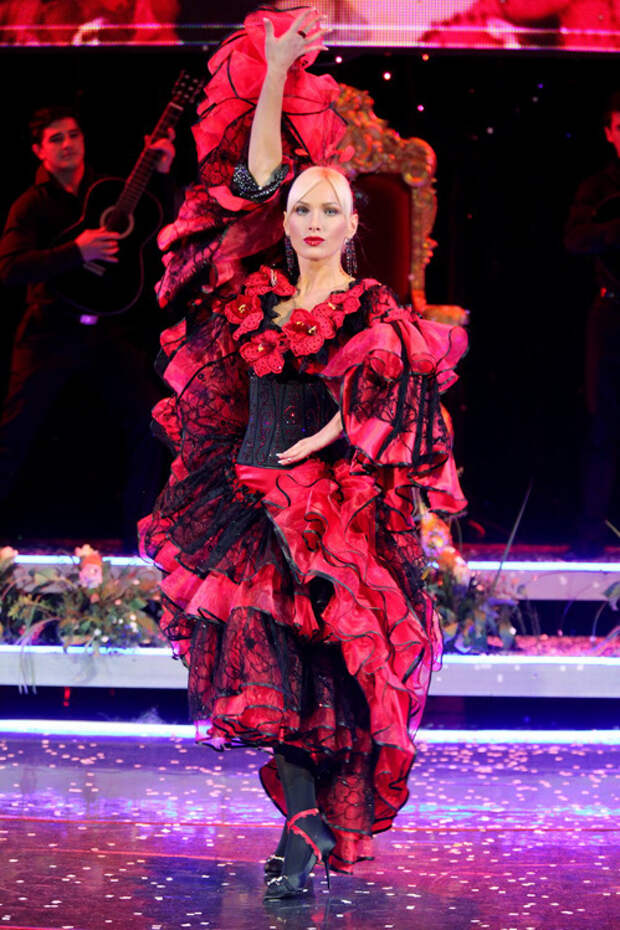 Алиса КРЫЛОВА - фото missisrussia.planet-w.ru