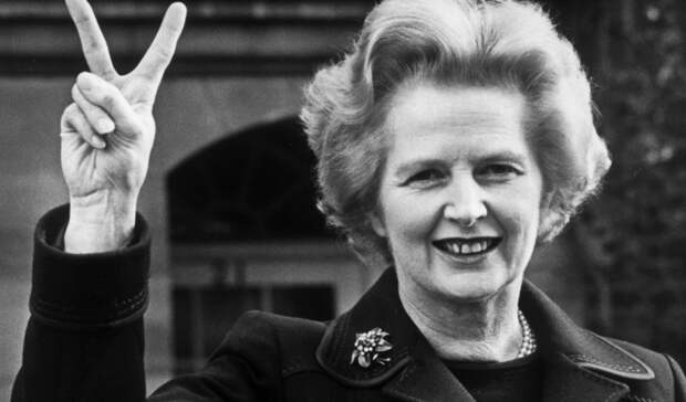 «Британия готова отказаться от наследия Тэтчер»: эксперты об эмбарго на нефть и уголь