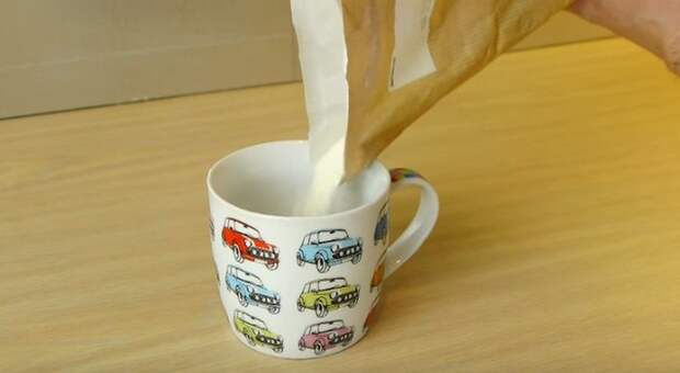 Как приготовить блинчики в два раза быстрее и в два раза вкуснее Как приготовить блинчики в два раза быстрее и в два раза вкуснее