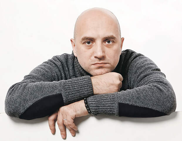 ПРО ВНЕШНЕЕ УПРАВЛЕНИЕ И АНТИСОВЕТСКИХ ДУРАКОВ