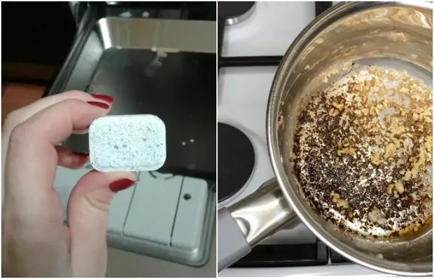 Бытовые хитрости от опытных хозяек