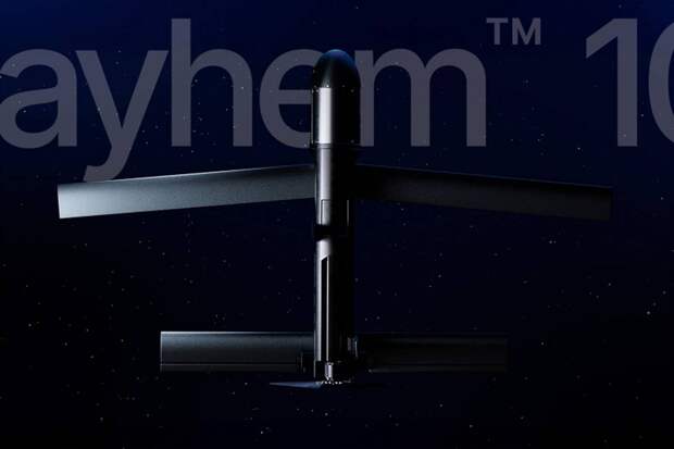 США благодаря Украине и России научились создавать новые БПЛА за дни