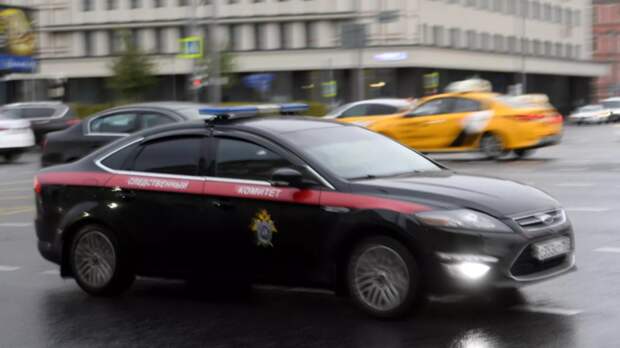 В Москве выявили создавшую четыре тысячи фиктивных юрлиц орггруппу