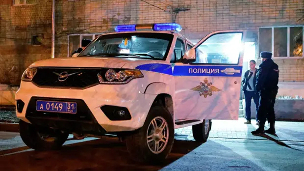 МВД подготовило проект об информировании граждан при проникновении полиции в квартиры