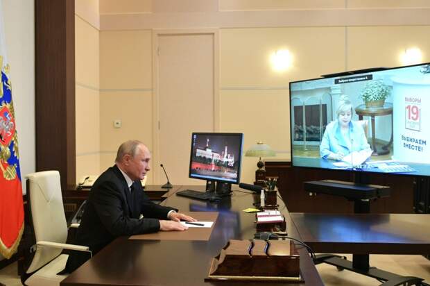 Видеоконференция Путина и Памфиловой по итогам выборов в ГД, 20.09.21.jpg