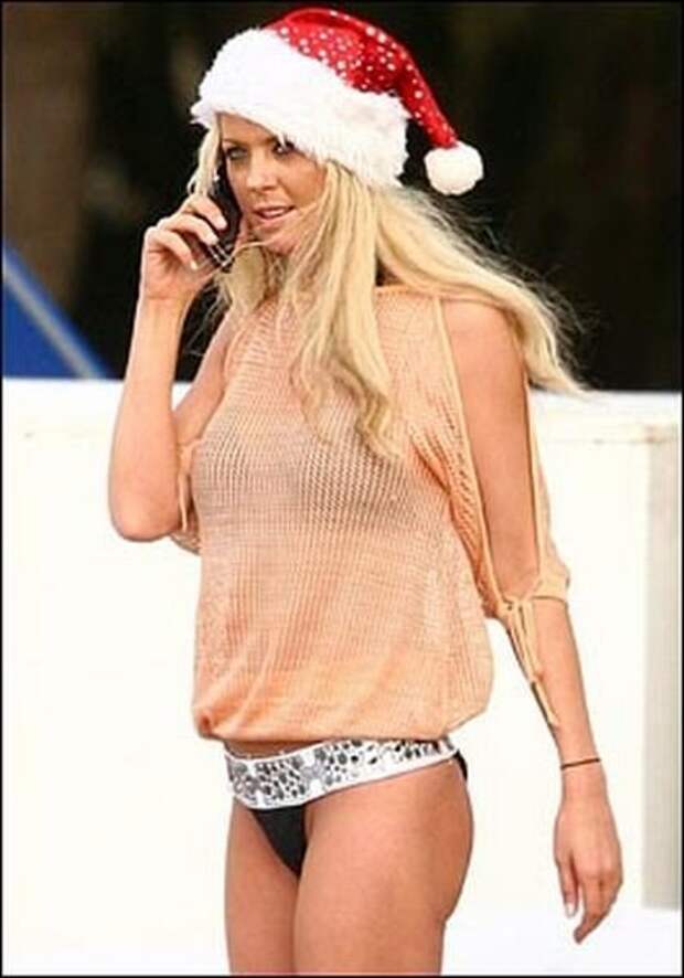 Tara Reid Tara Reid