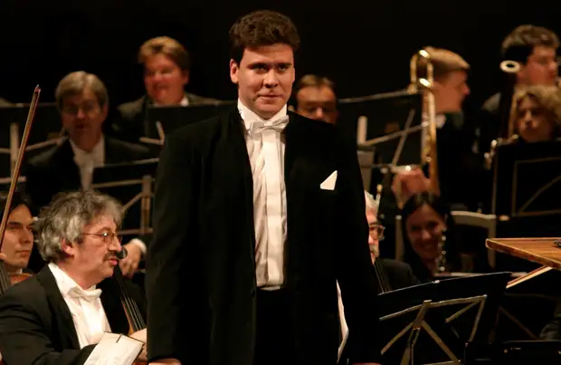 В апреле в Краснодаре пройдёт фестиваль Дениса Мацуева