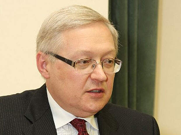 Рябков: Россия и США продолжили контакты по раздражителям без огласки