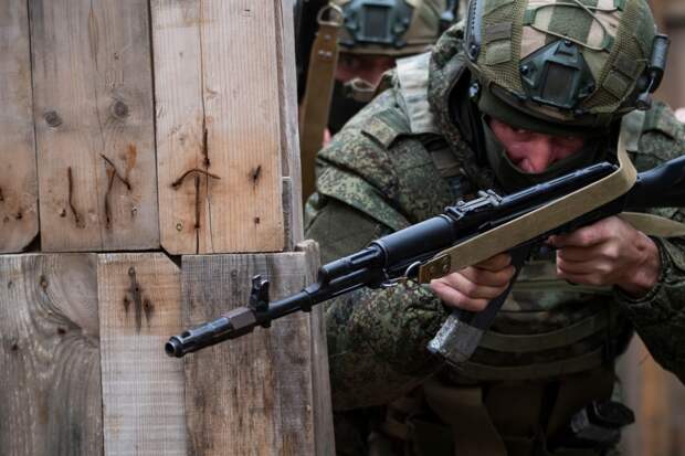 Первый замглавы Ялты отправился добровольцем на СВО