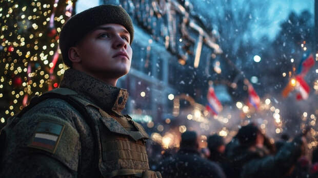 Эта зима решит всё. Если Украина переживёт, получим новое обострение: "Давайте ещё повоюем"