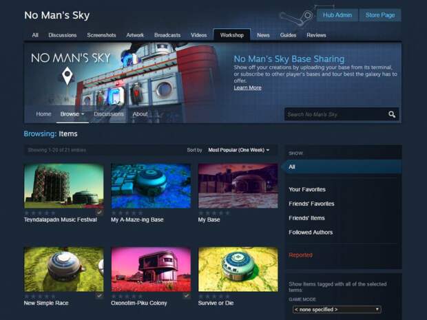 Обзор обновлений No Man's Sky Foundation и Pathfinder — неужели игру довели до ума?