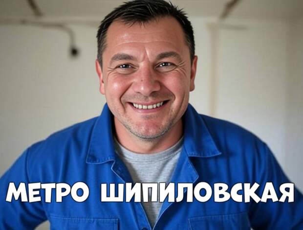метро Шипиловская — Услуги электромонтажников