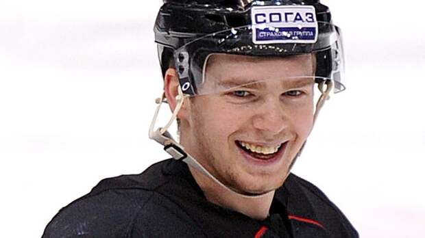 Актер Ярушин: «Я был удивлен, когда Кузнецов выбрал СКА. С точки зрения бизнеса я его понимаю»