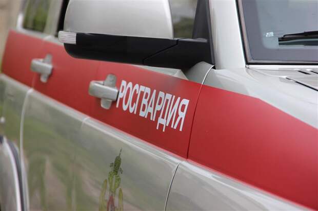 Двое сотрудников Росгвардии погибли на учениях в Мурманской области