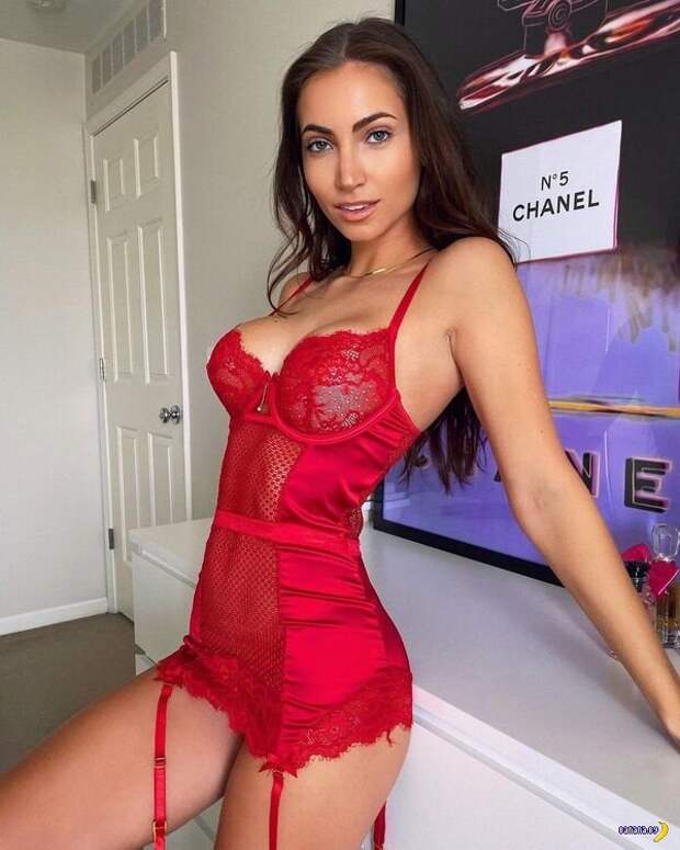 Самое нижнее бельё! - 15