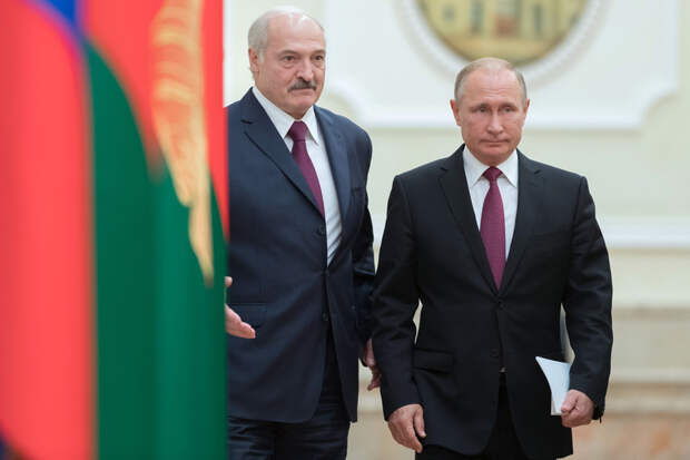 Luka-Putin