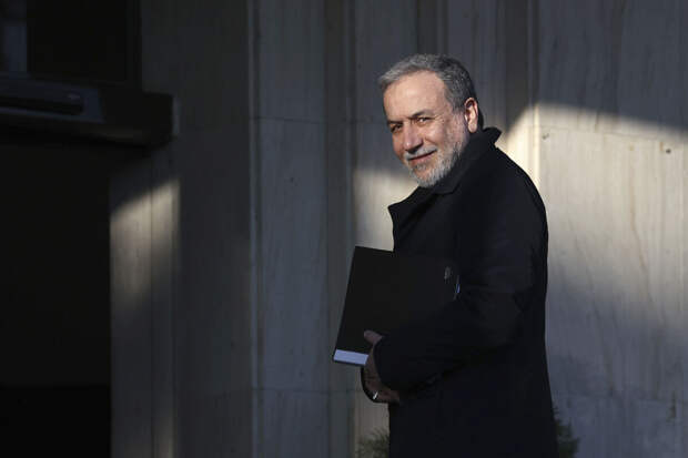 Арагчи: необходимо создать механизмы коллективной безопасности в регионе без США